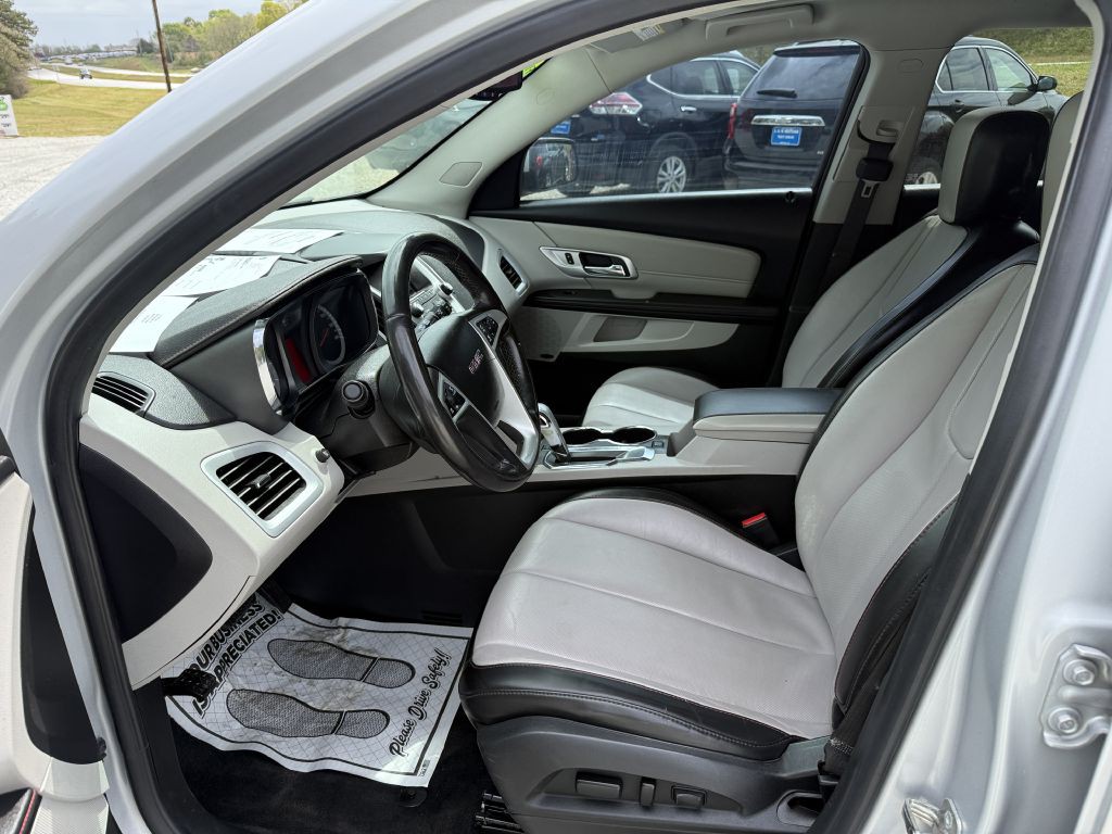 2015 GMC Terrain Image 5