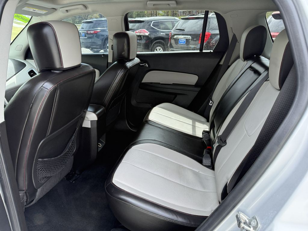 2015 GMC Terrain Image 6