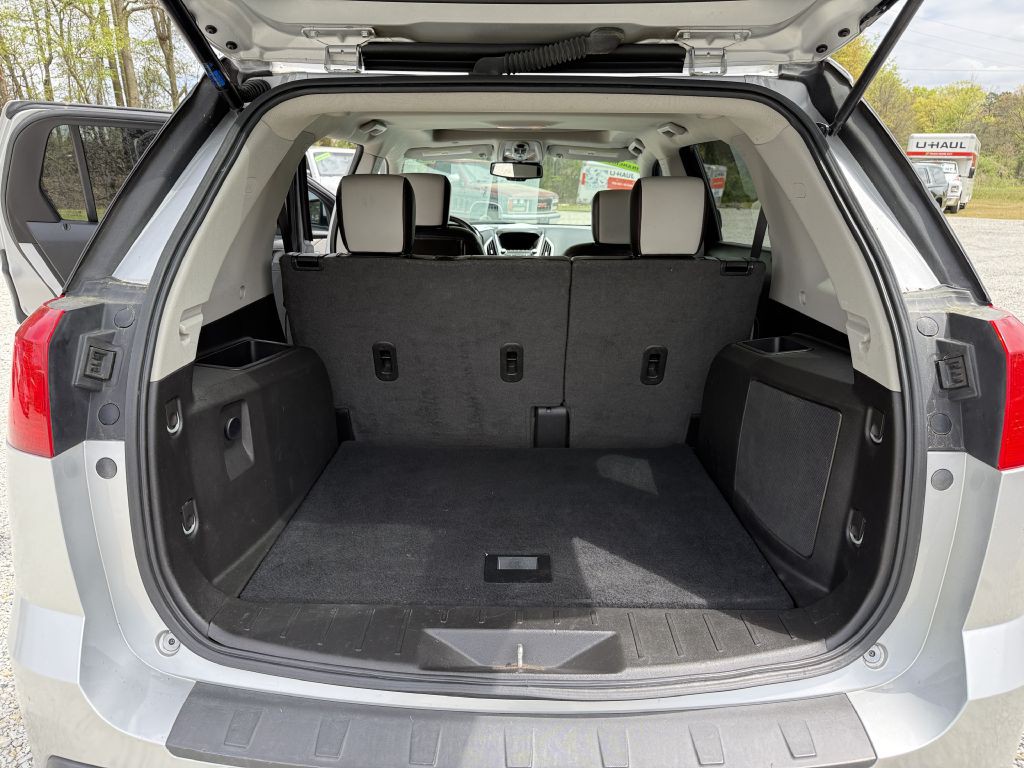 2015 GMC Terrain Image 7