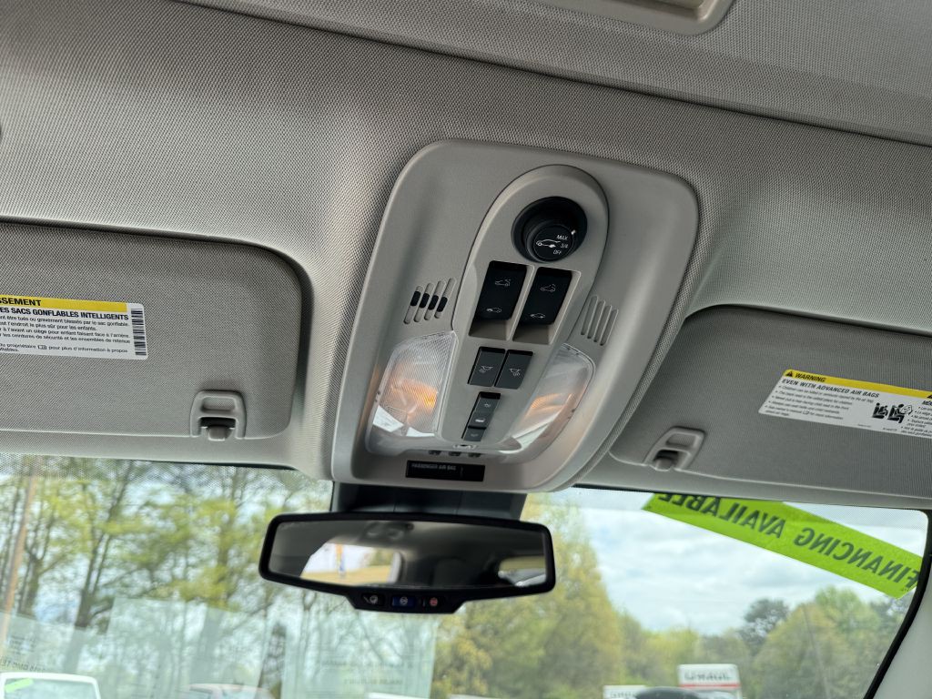 2015 GMC Terrain Image 9