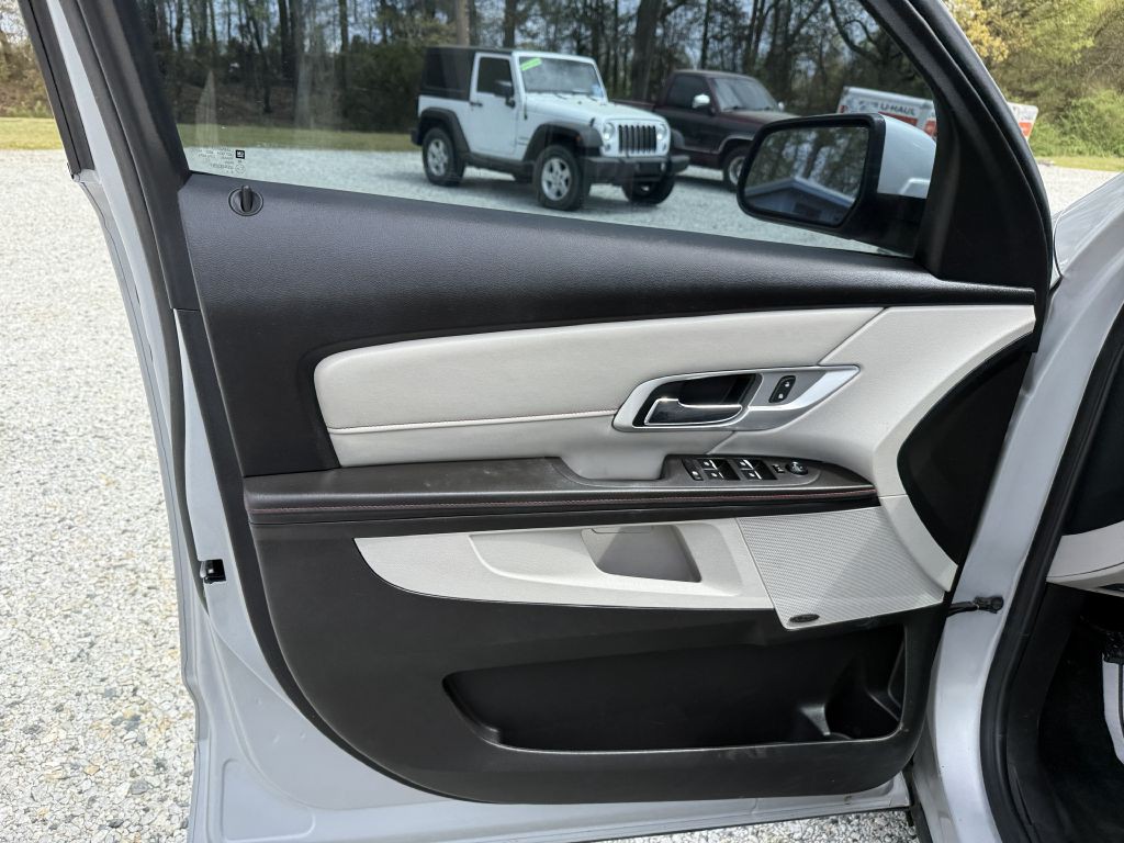 2015 GMC Terrain Image 10