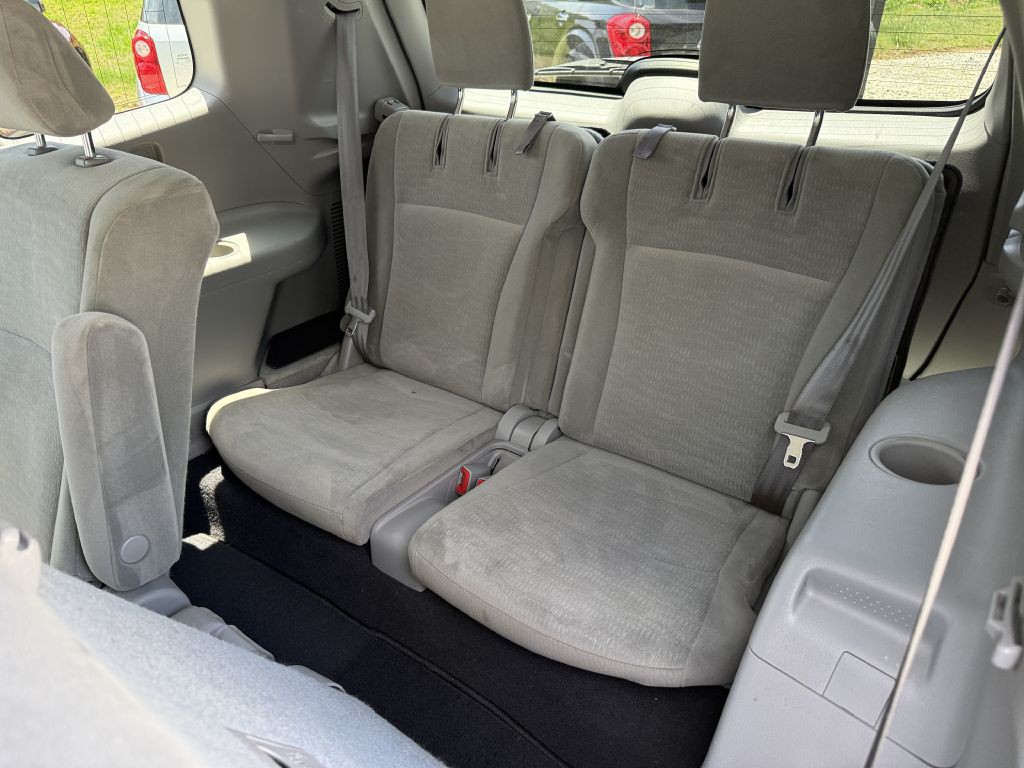 2013 Toyota Highlander Image 7