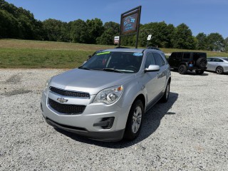 Image for 2015 Chevrolet Equinox LT ID: 7391590
