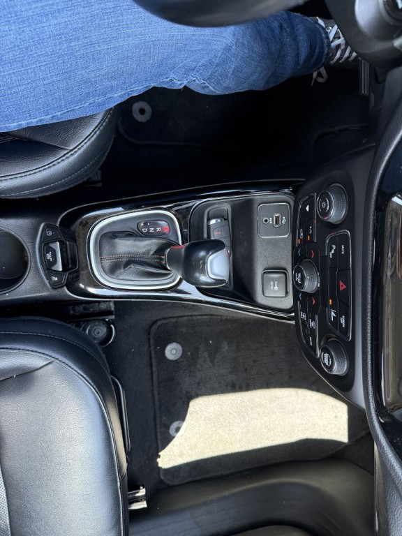 2018 Jeep Compass Image 12