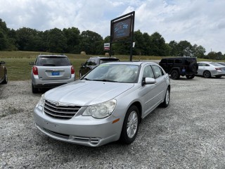 Image for 2007 Chrysler Sebring Touring ID: 7417292