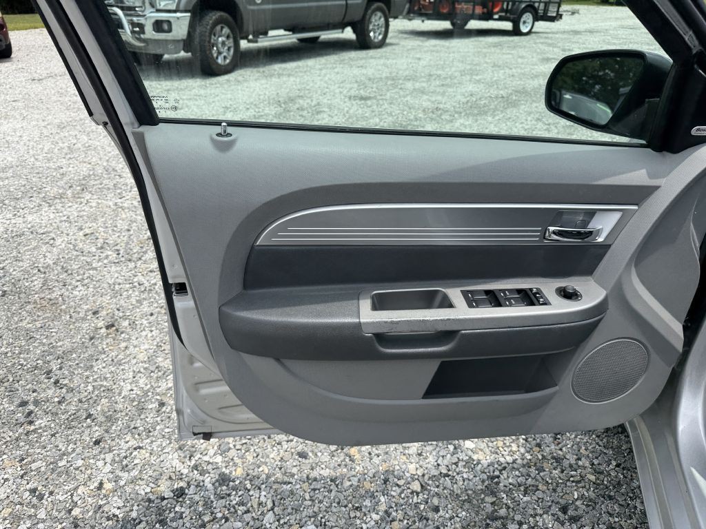 2007 Chrysler Sebring Image 7