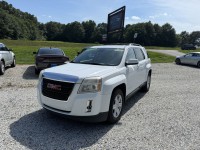 Image for 2015 GMC Terrain SLE ID: 7477556