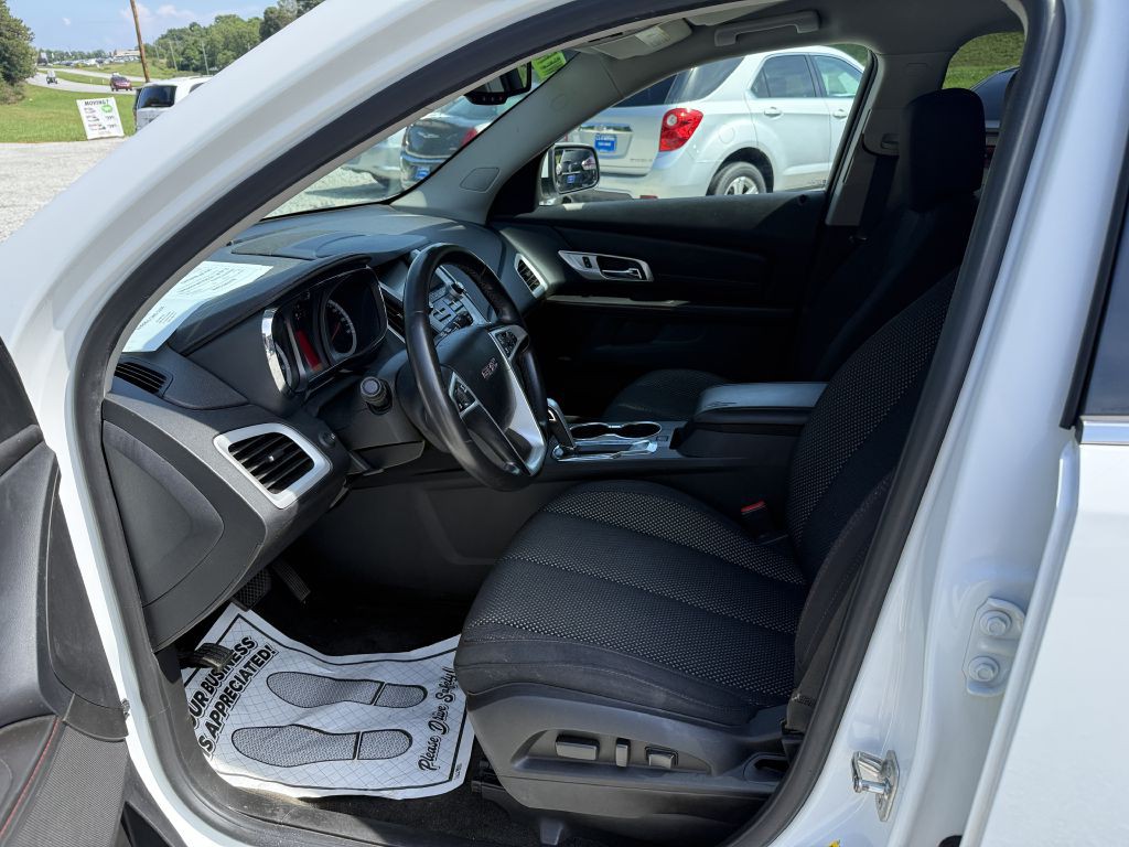 2015 GMC Terrain Image 5