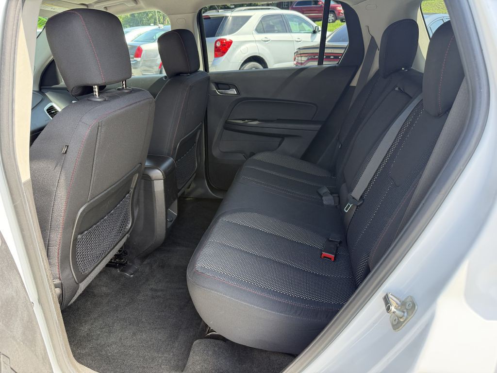 2015 GMC Terrain Image 6