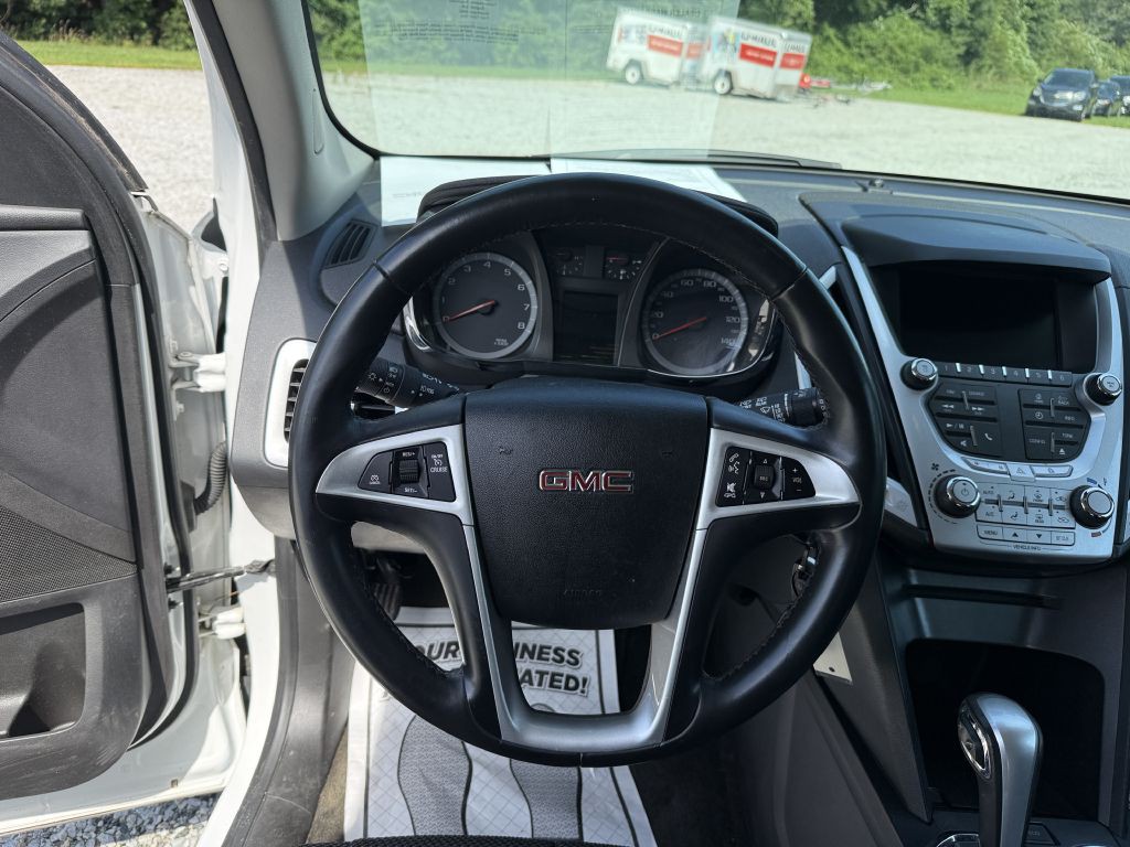 2015 GMC Terrain Image 7