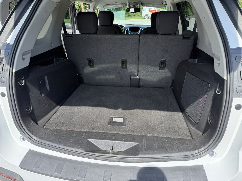 2015 GMC Terrain Image 9