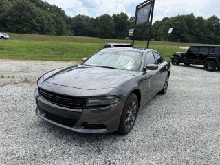 Image for 2018 Dodge Charger GT ID: 7480232