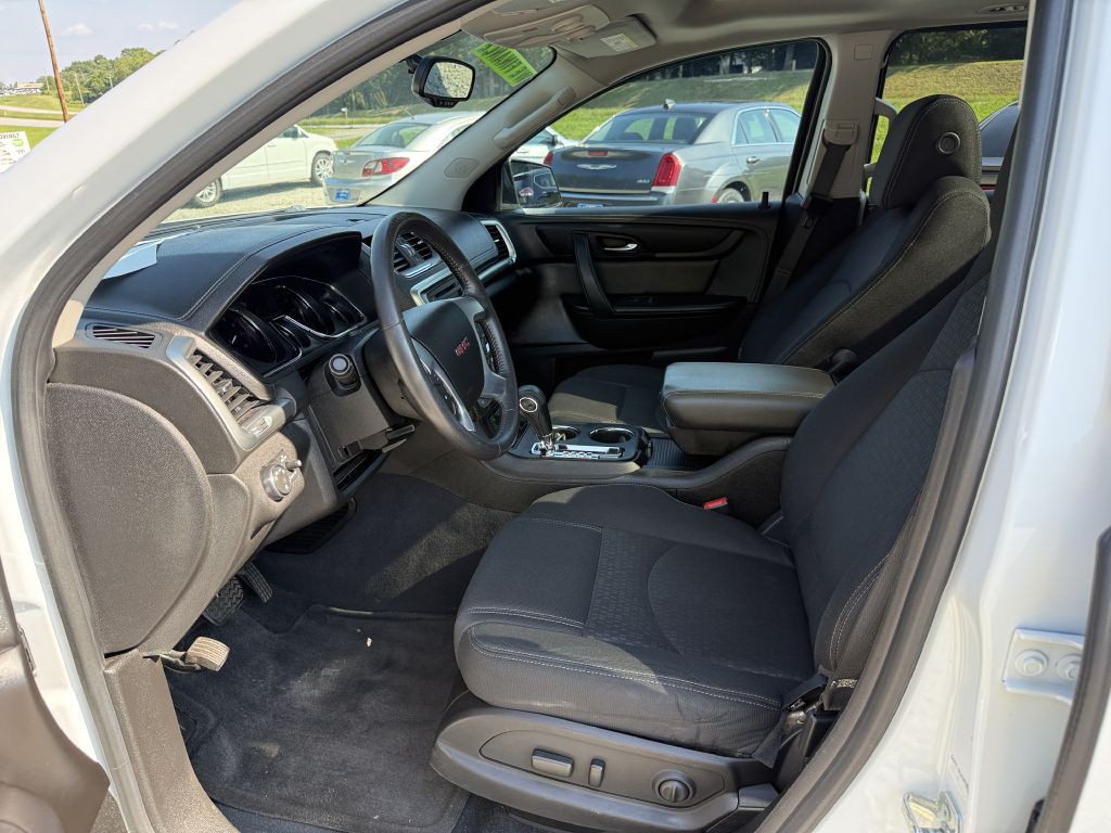 2016 GMC Acadia Image 5