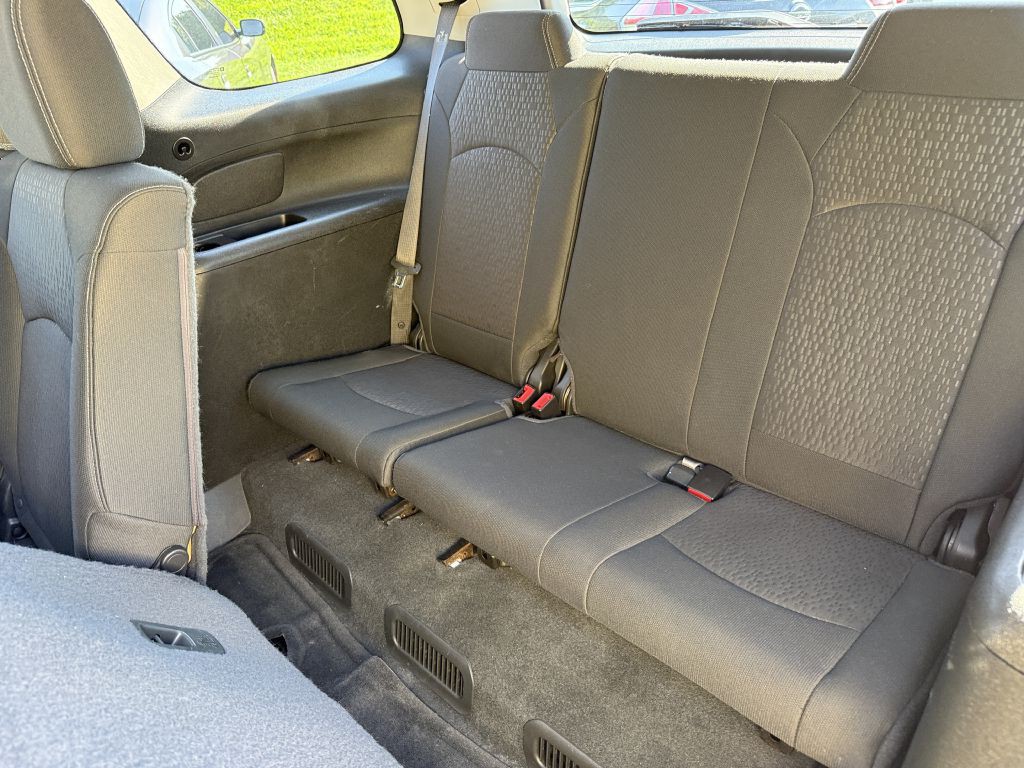 2016 GMC Acadia Image 7