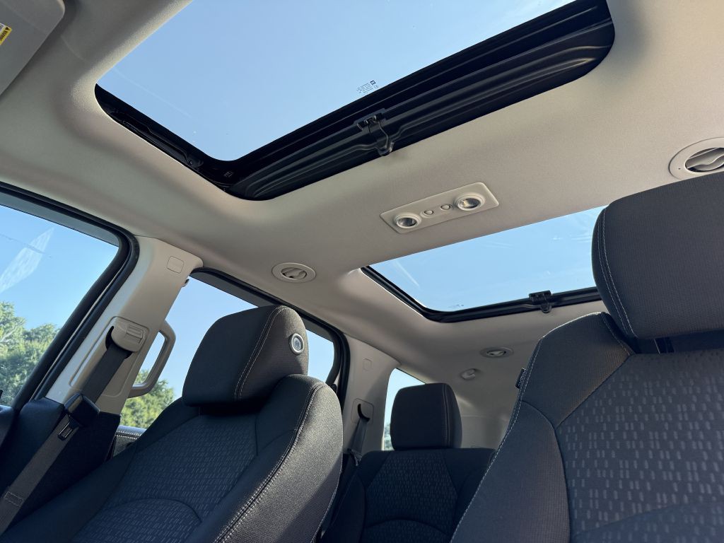 2016 GMC Acadia Image 11