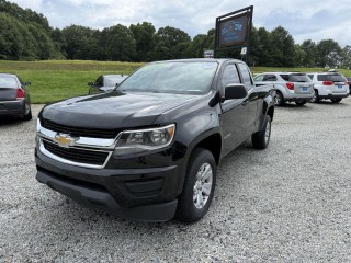 Image for 2019 Chevrolet Colorado  ID: 7539184