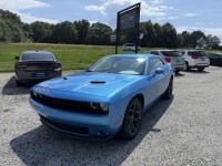 Image for 2019 Dodge Challenger SXT ID: 7541643