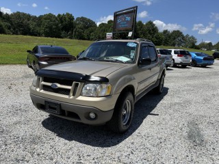 Image for 2002 Ford Explorer  ID: 7549978