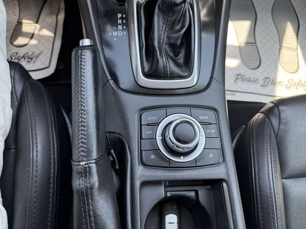 2015 Mazda Mazda6 Image 10