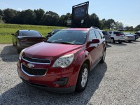 Image for 2013 Chevrolet Equinox LT ID: 7594065