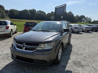 Image for 2016 Dodge Journey SE ID: 7619538
