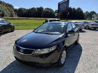 Image for 2013 Kia Forte EX ID: 7659625