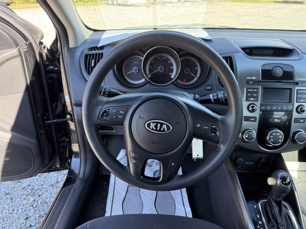 2013 Kia Forte Image 7