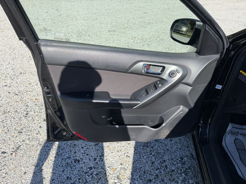 2013 Kia Forte Image 9