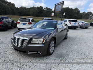 Image for 2014 Chrysler 300  ID: 7694777