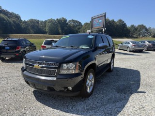 Image for 2012 Chevrolet Tahoe 1500 LT ID: 7721828
