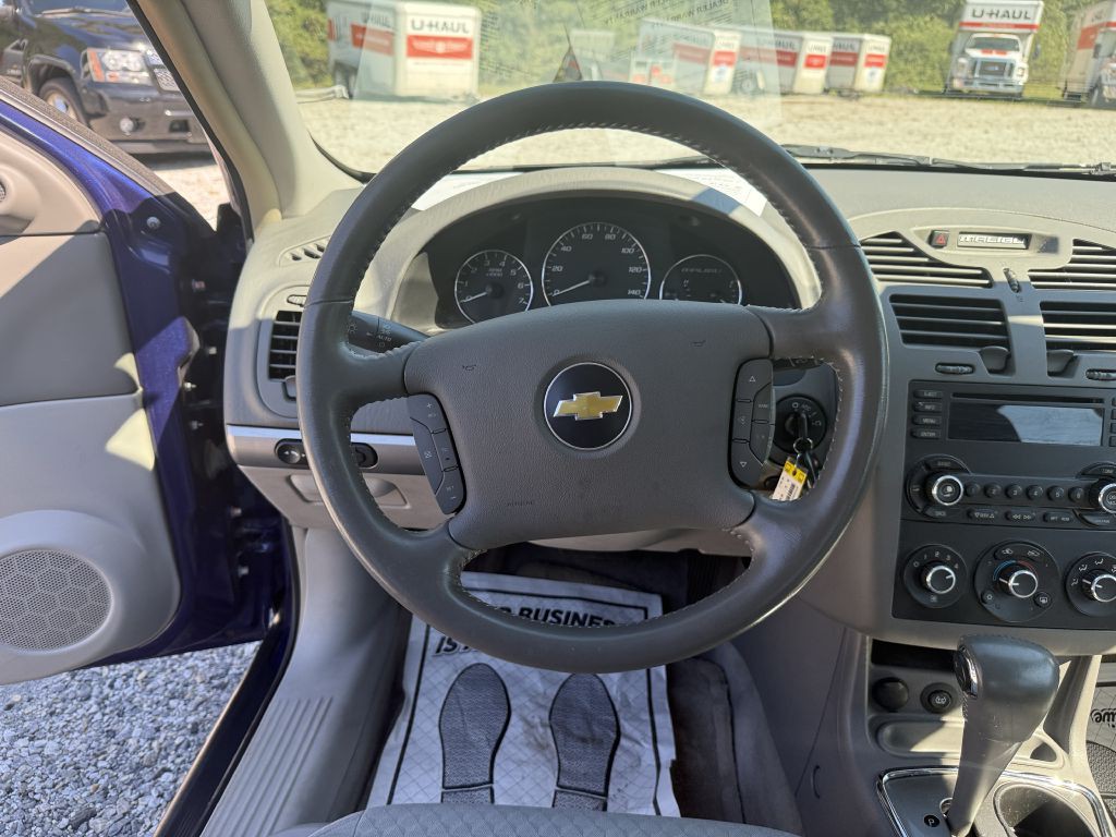 2006 Chevrolet Malibu Image 7