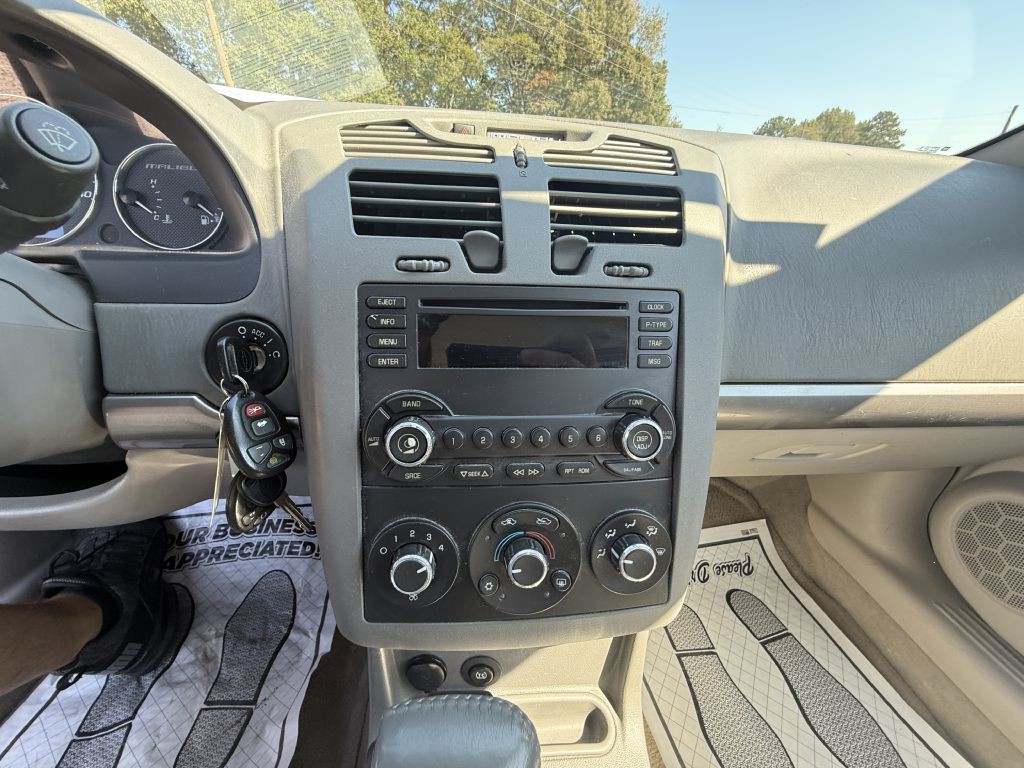 2006 Chevrolet Malibu Image 10