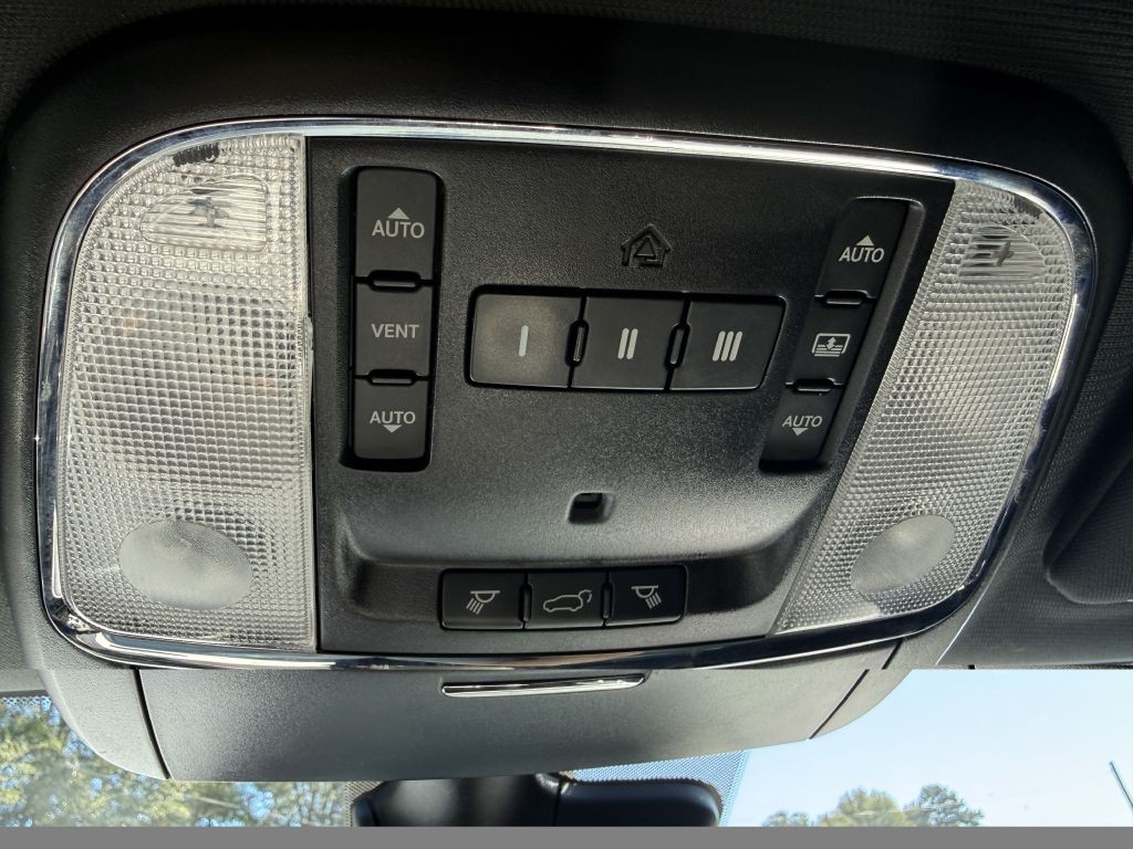 2017 Jeep Grand Cherokee Image 14