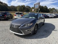 Image for 2016 Lexus ES 350 ID: 7750463
