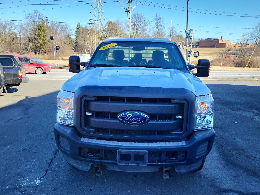 2015 Ford F-250 Image 2