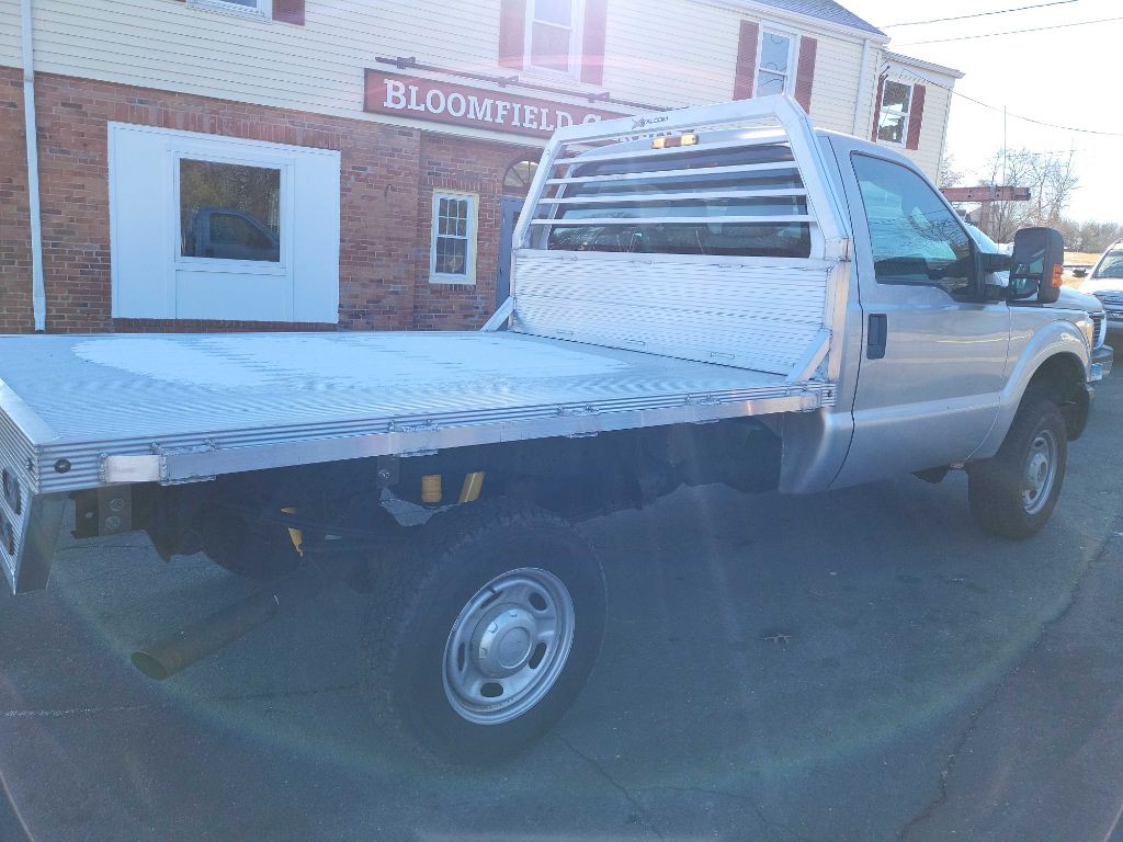 2015 Ford F-250 Image 5