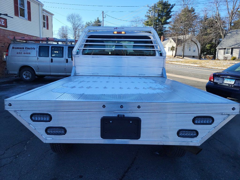 2015 Ford F-250 Image 6