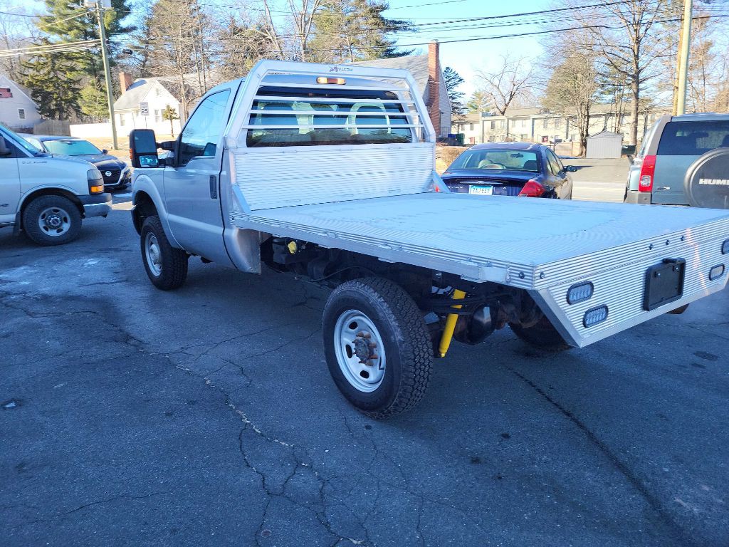 2015 Ford F-250 Image 7