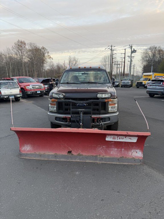 2008 Ford F-350 Image 2