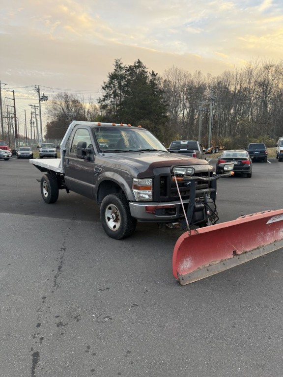2008 Ford F-350 Image 3
