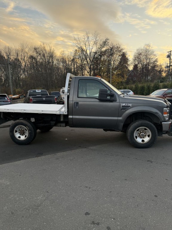 2008 Ford F-350 Image 5