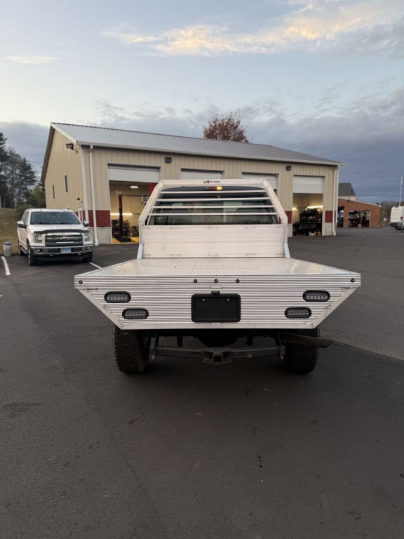 2008 Ford F-350 Image 7