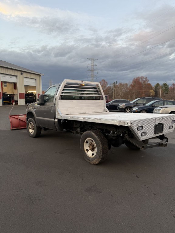 2008 Ford F-350 Image 8