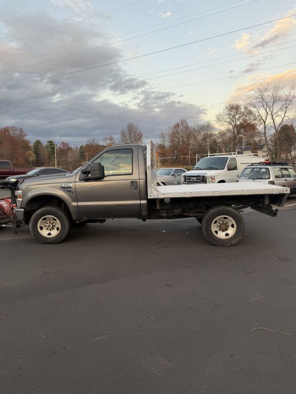 2008 Ford F-350 Image 9
