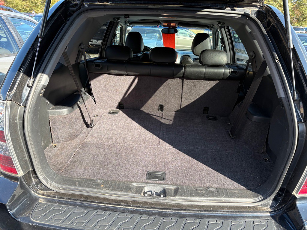 2005 Acura MDX Image 6