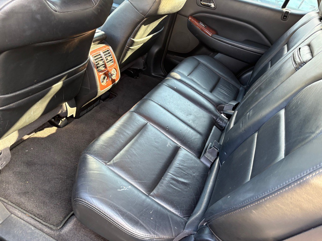 2005 Acura MDX Image 8