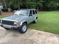 Image for 2000 Jeep Cherokee Sport ID: 6676448