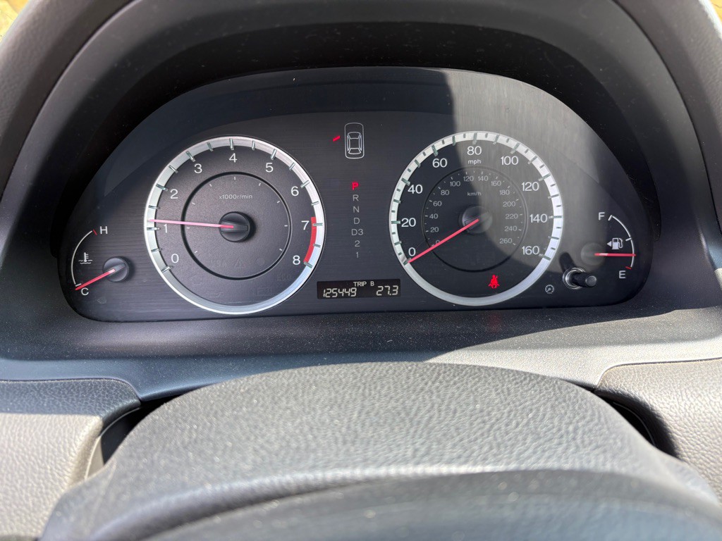 2010 Honda Accord Image 6