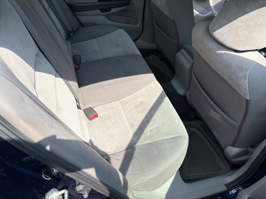 2010 Honda Accord Image 8