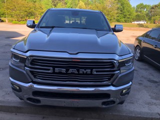 Image for 2020 RAM 1500 Laramie ID: 6832609